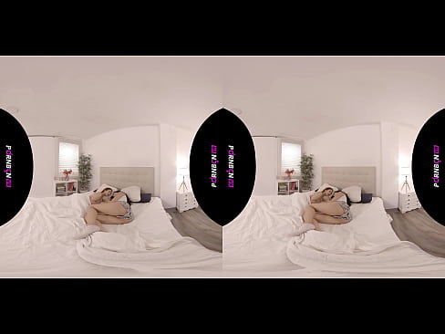 ❤️ PORNBCN VR Duo iuvenes lesbians corneum in 4K 180 excitant 3D Geneva Bellucci Katrina Moreno re vera virtuale Fucking at la.porngifer.ru