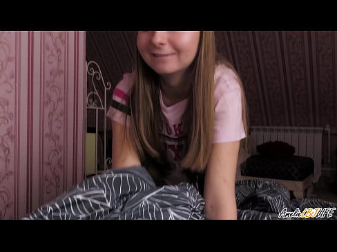 ❤️ Blondie sugit eam BFF est penitus et accipit Cum in ore suo Fucking  at la.porngifer.ru